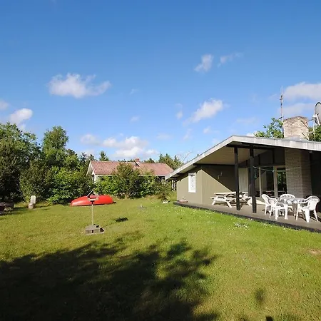 Tatil Evi Holiday Delta H- 820