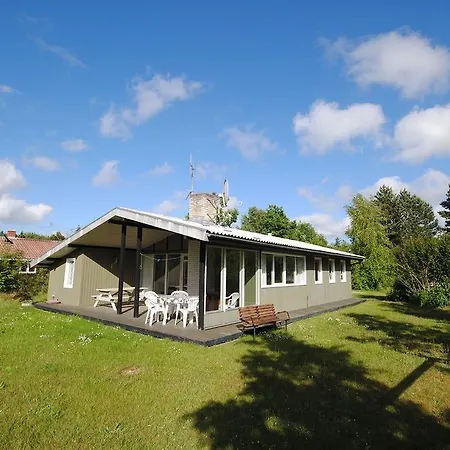 Ferienhaus Holiday Delta H- 820
