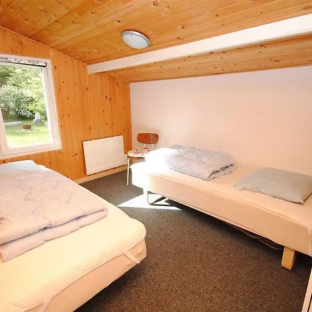 Holiday Delta H- 820 Tatil Evi *