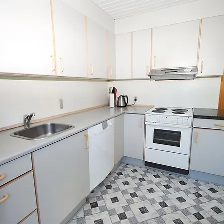Holiday Delta H- 820 Ferienhaus