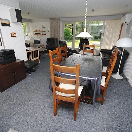 Holiday Delta H- 820 Tatil Evi *