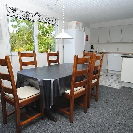 Tatil Evi Holiday Delta H- 820