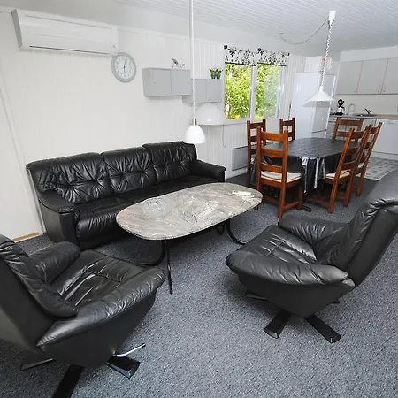 Tatil Evi Holiday Delta H- 820 *