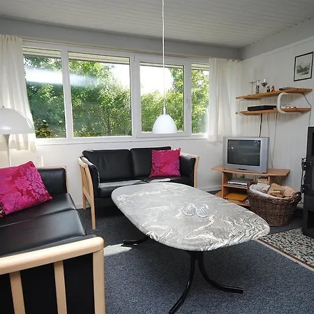 Ferienhaus Holiday Delta H- 820 Hemmet